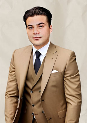 legal manager alaa